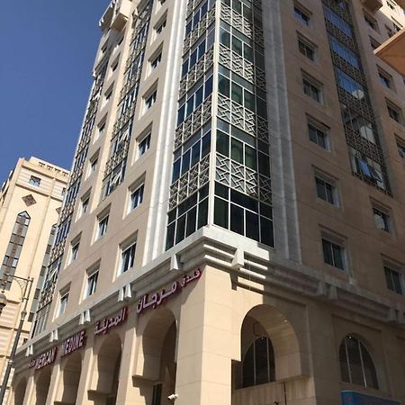 Hotel Morjan Almedina Aldhabi For Hospitality Tourism 외부 사진
