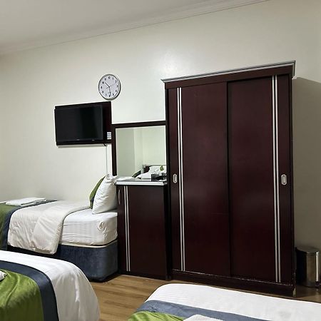 Hotel Morjan Almedina Aldhabi For Hospitality Tourism 외부 사진