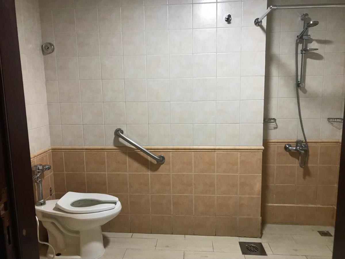 Hotel Morjan Almedina Aldhabi For Hospitality Tourism 외부 사진