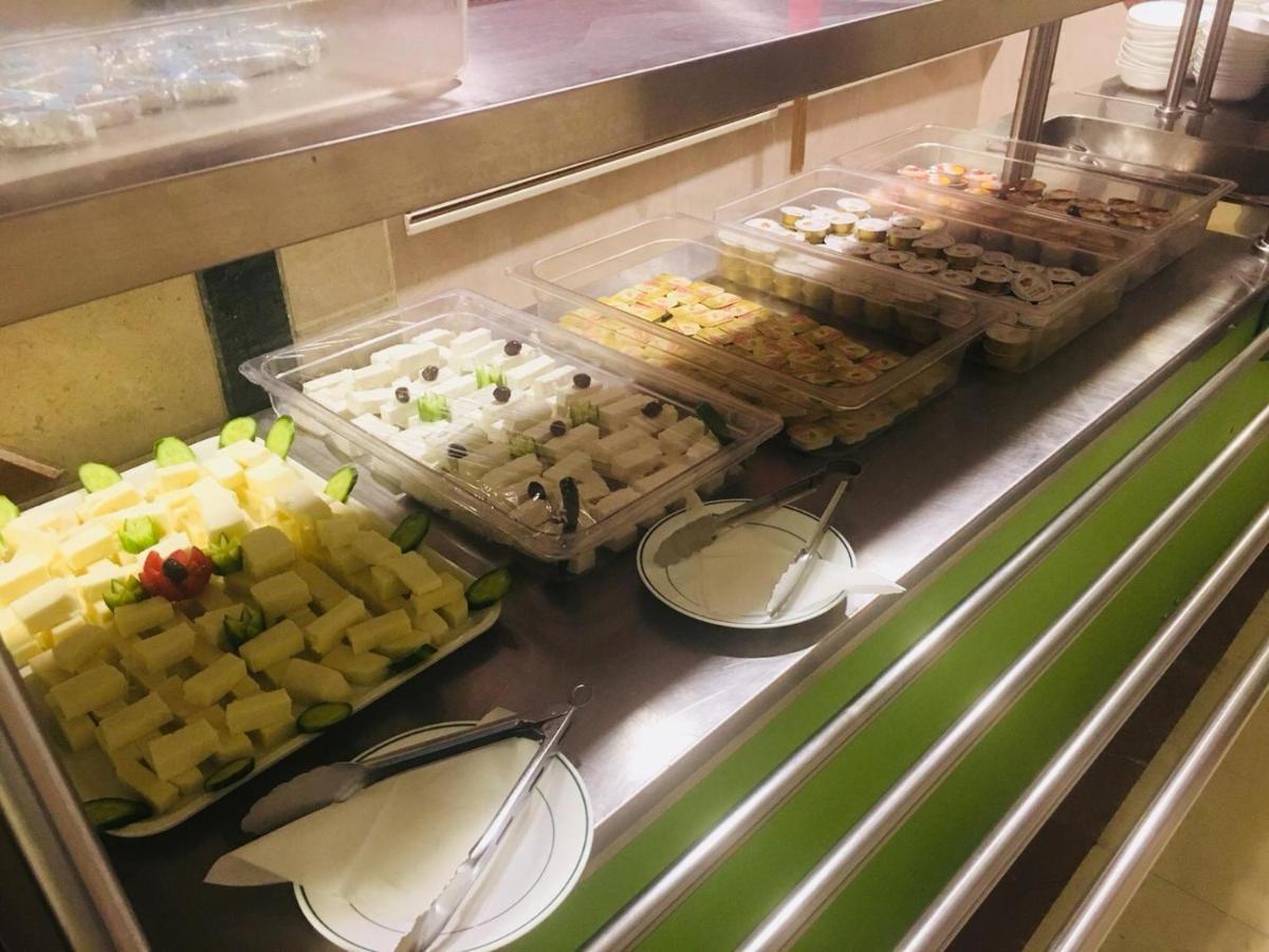 Hotel Morjan Almedina Aldhabi For Hospitality Tourism 외부 사진