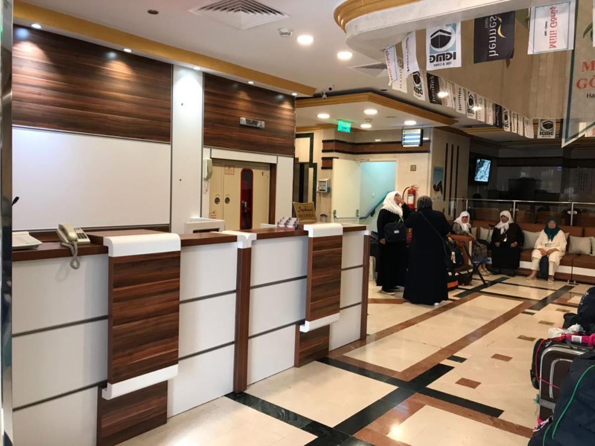 Hotel Morjan Almedina Aldhabi For Hospitality Tourism 외부 사진