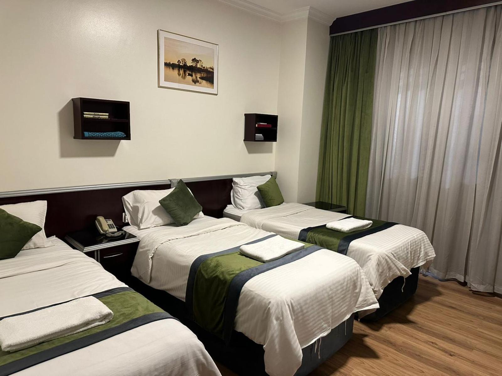 Hotel Morjan Almedina Aldhabi For Hospitality Tourism 외부 사진