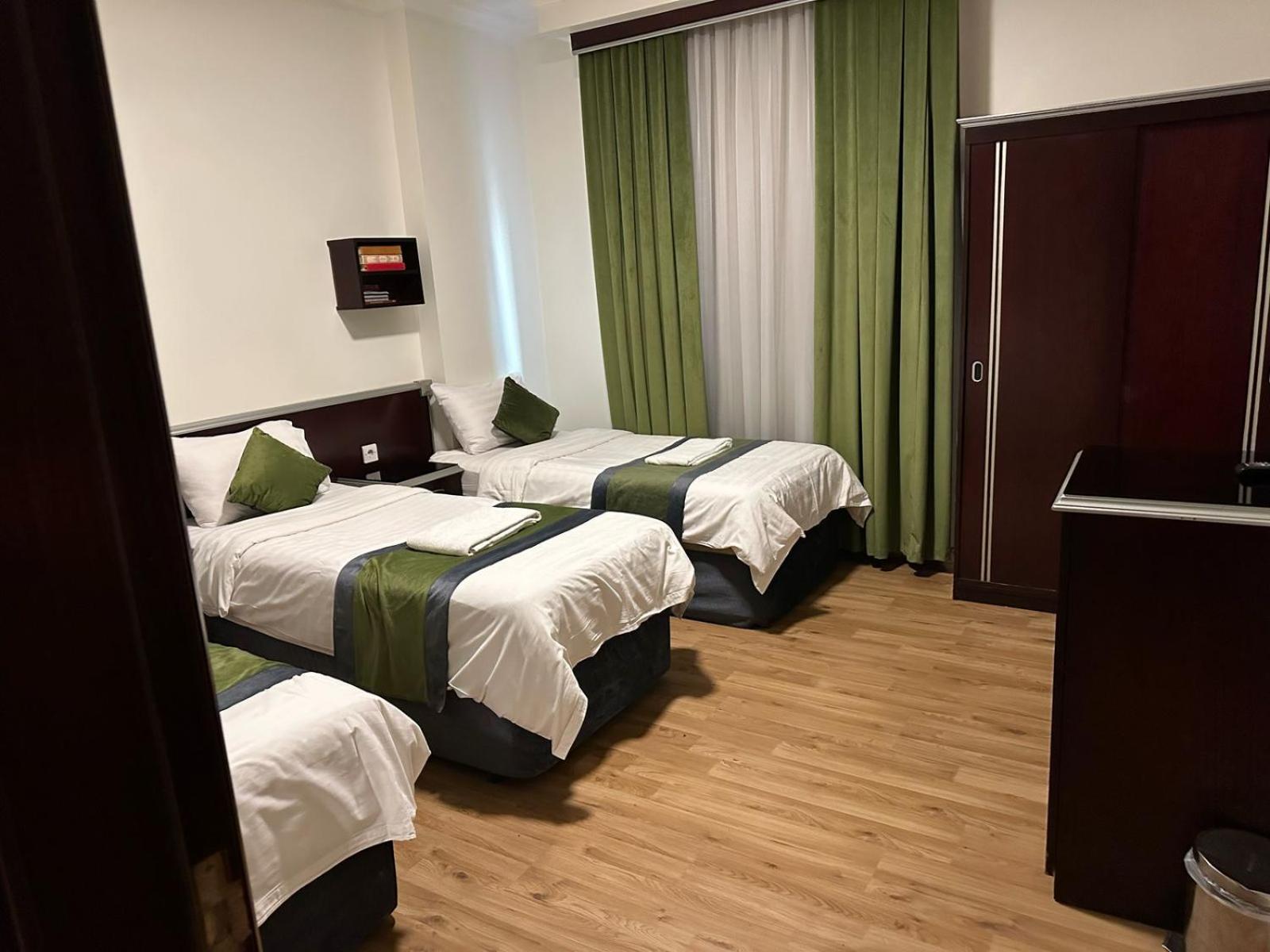 Hotel Morjan Almedina Aldhabi For Hospitality Tourism 외부 사진