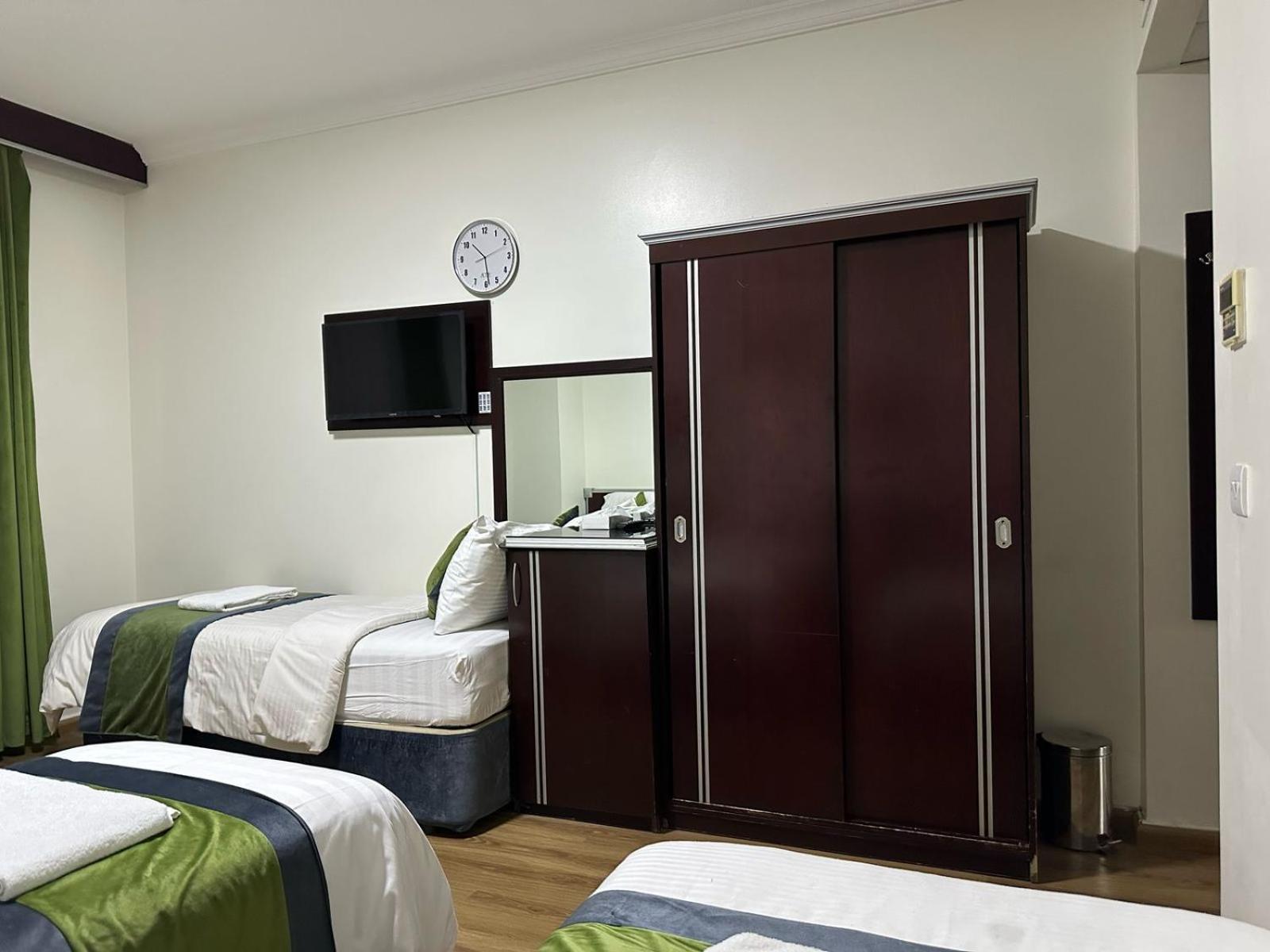 Hotel Morjan Almedina Aldhabi For Hospitality Tourism 외부 사진