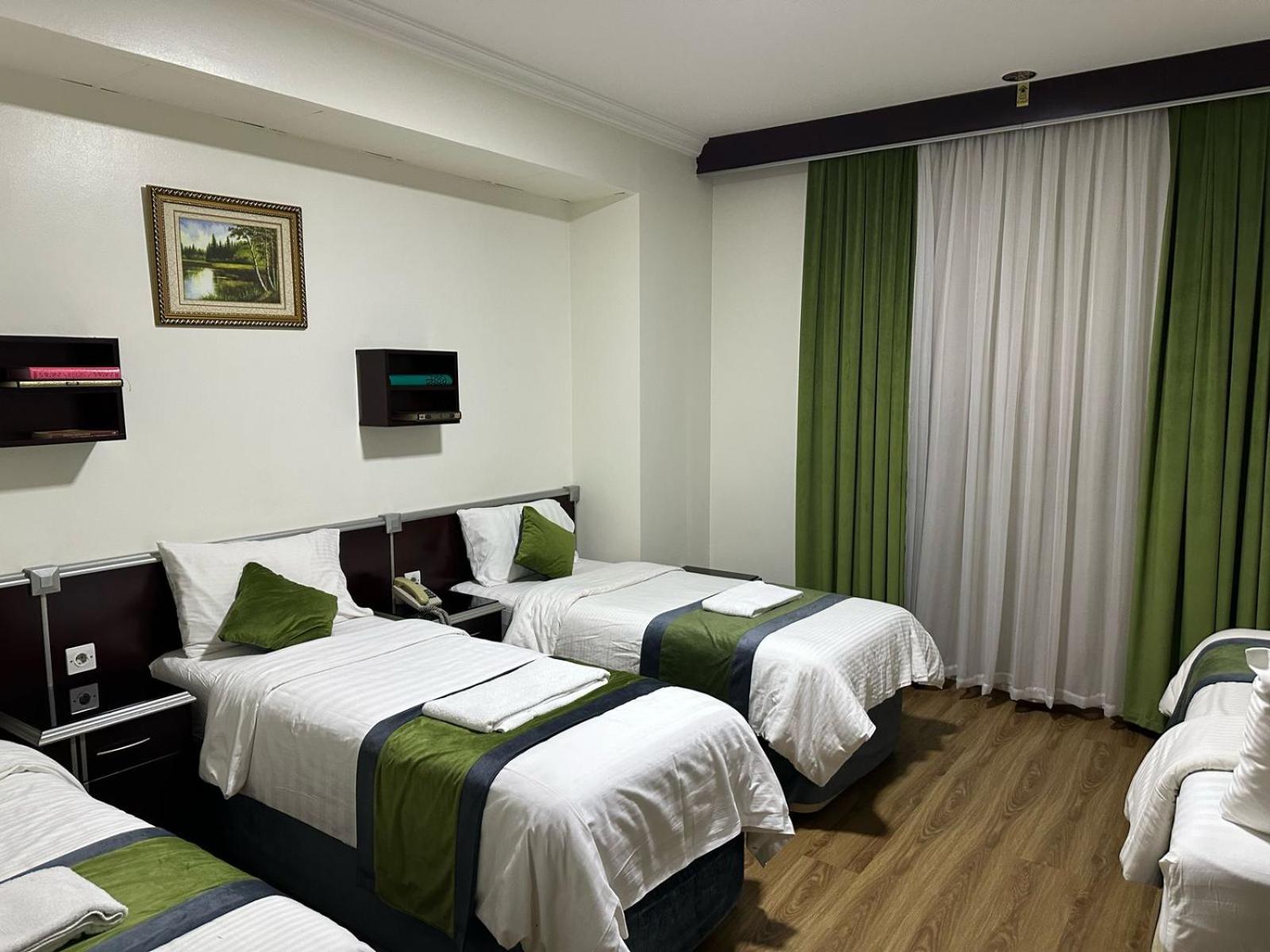 Hotel Morjan Almedina Aldhabi For Hospitality Tourism 외부 사진