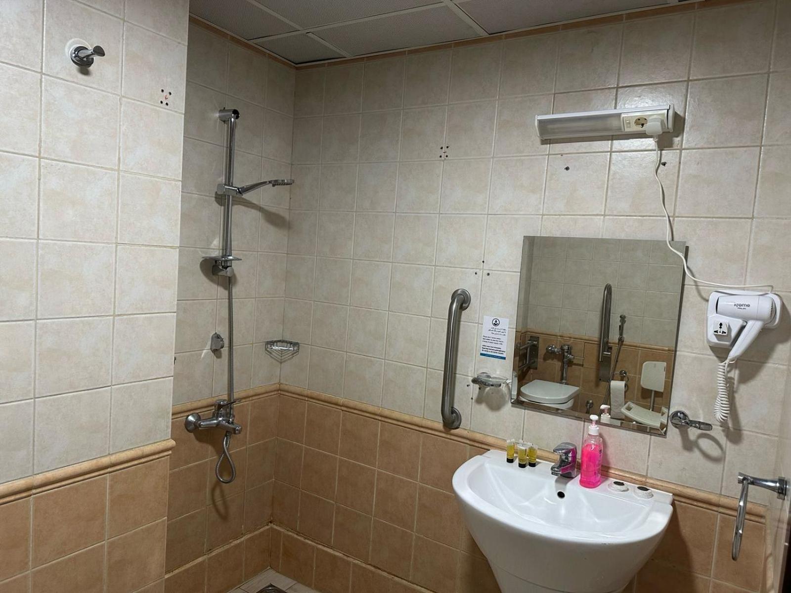 Hotel Morjan Almedina Aldhabi For Hospitality Tourism 외부 사진