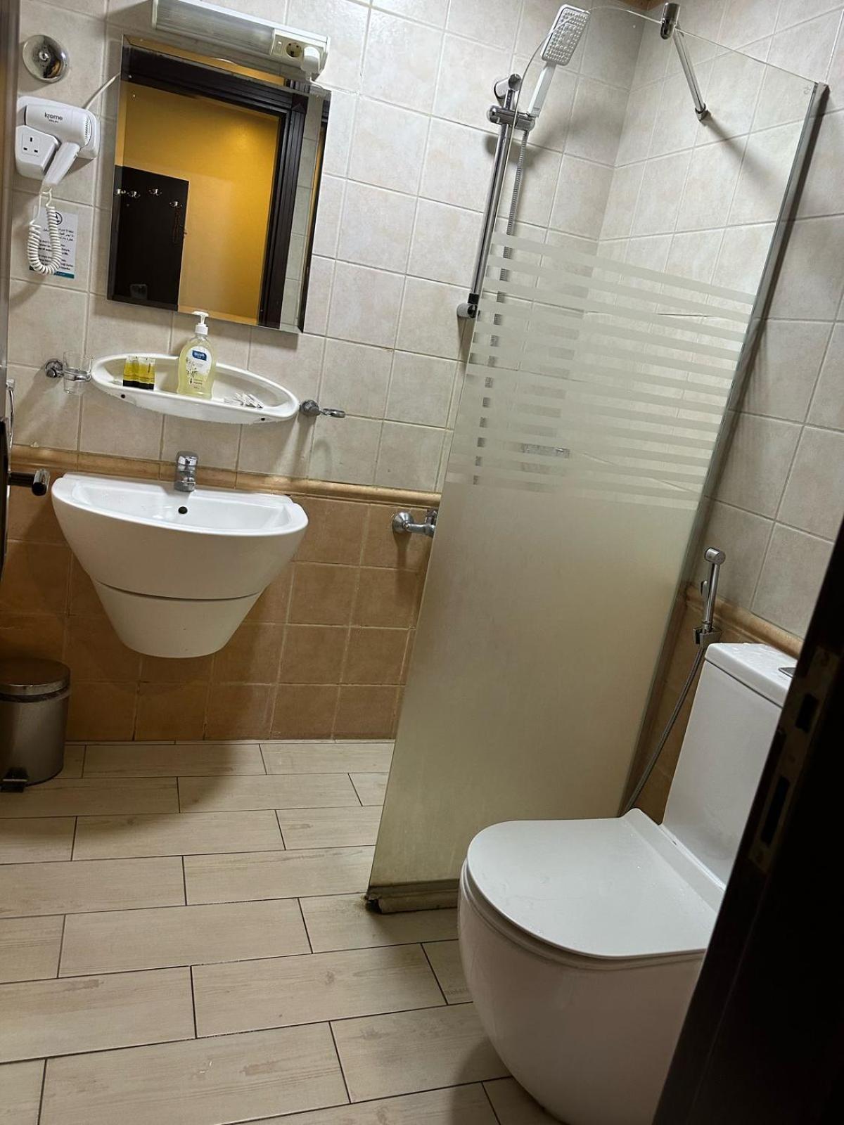 Hotel Morjan Almedina Aldhabi For Hospitality Tourism 외부 사진