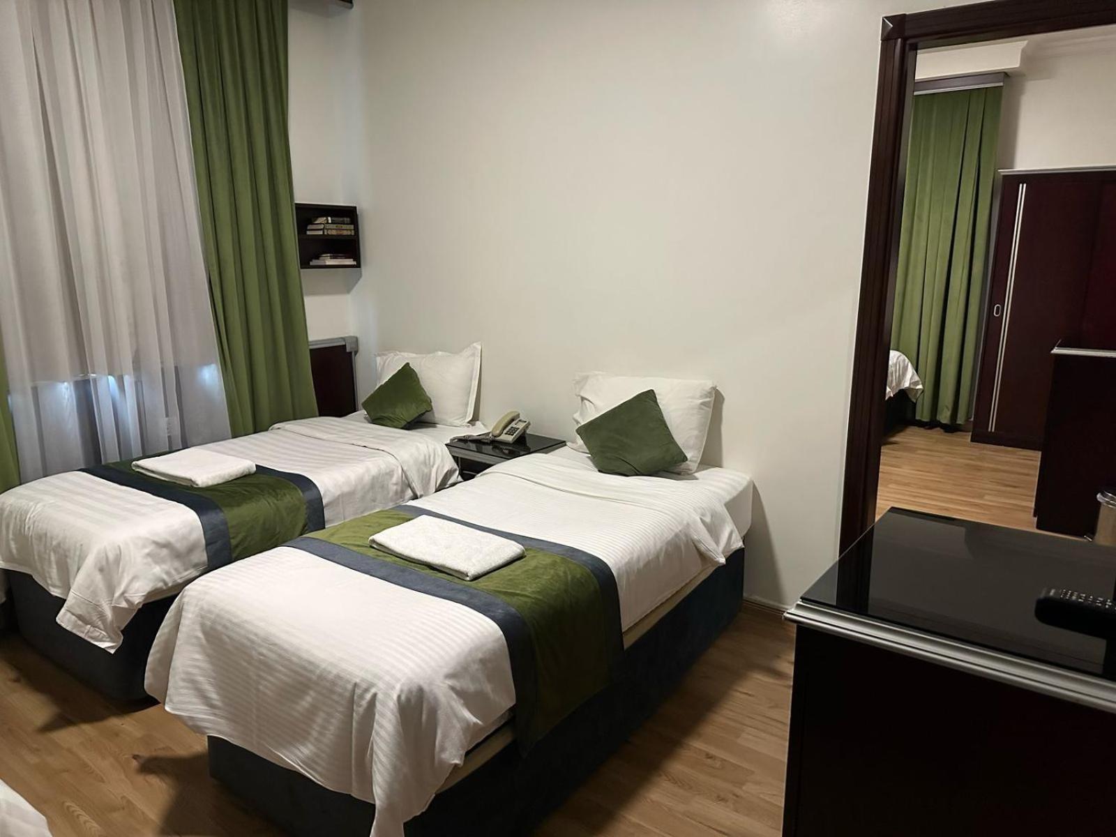 Hotel Morjan Almedina Aldhabi For Hospitality Tourism 외부 사진