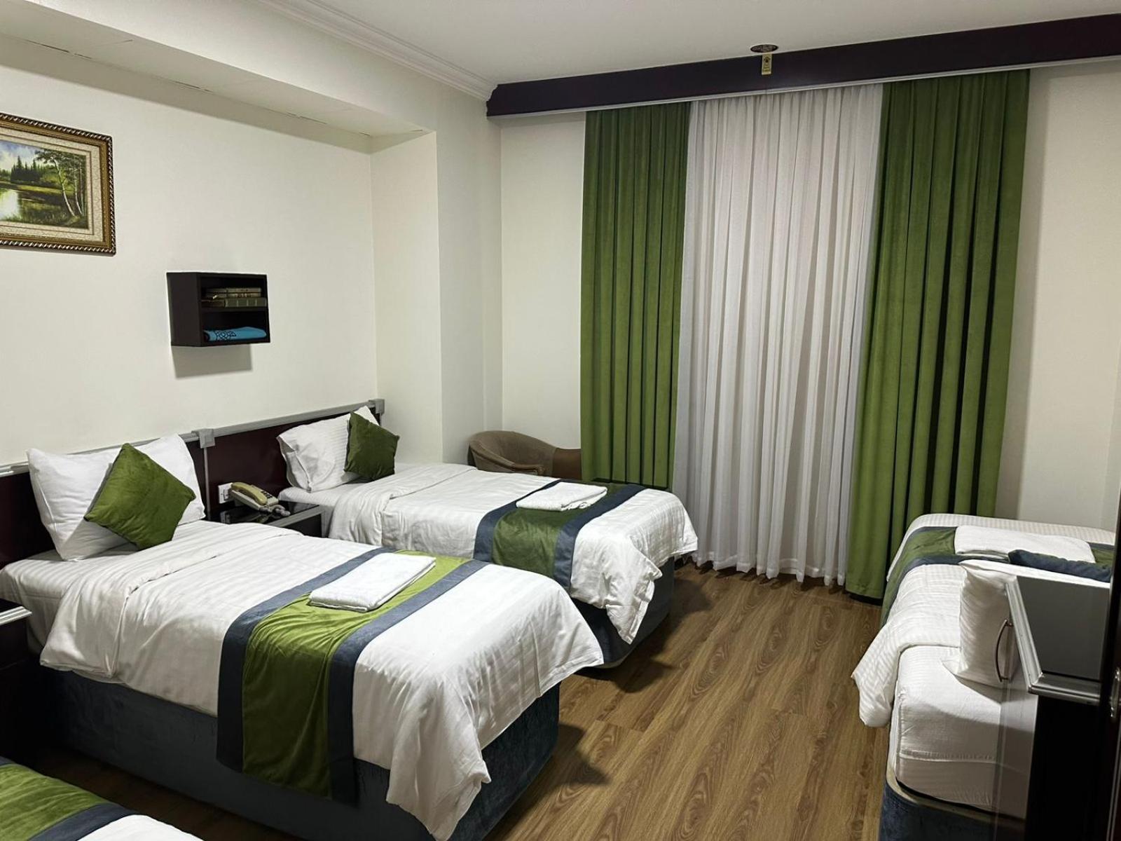 Hotel Morjan Almedina Aldhabi For Hospitality Tourism 외부 사진
