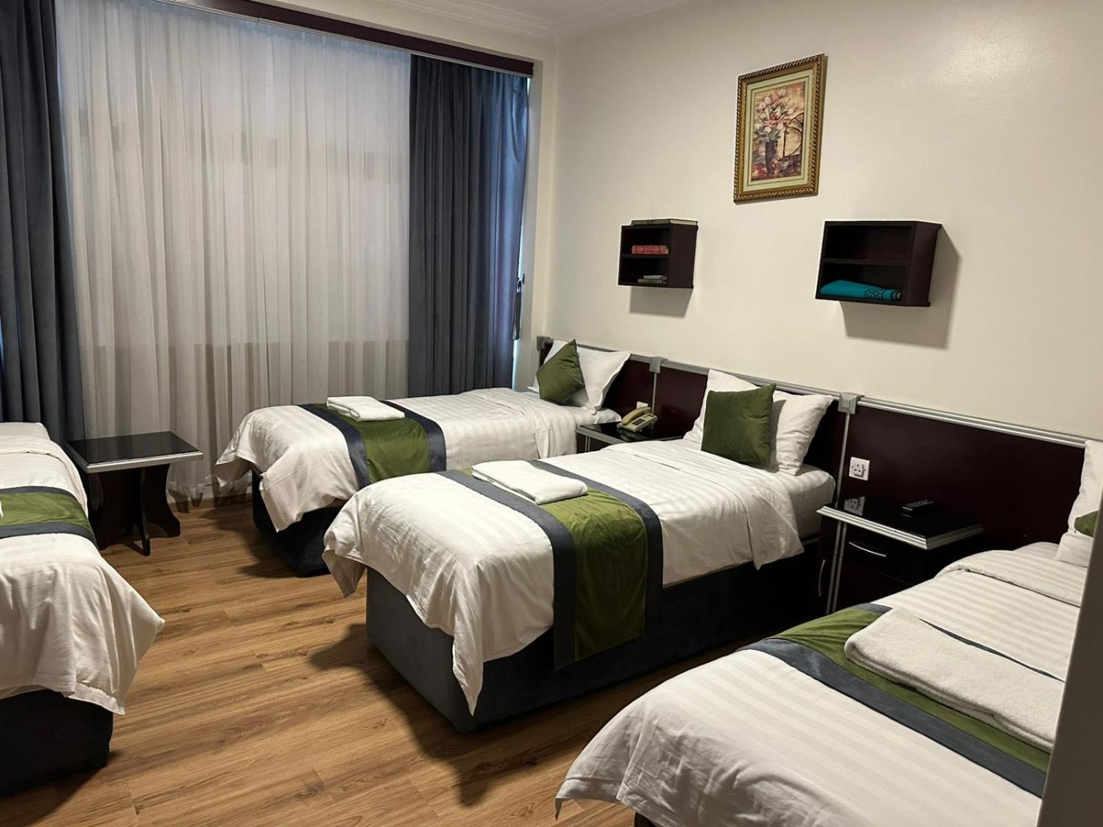 Hotel Morjan Almedina Aldhabi For Hospitality Tourism 외부 사진