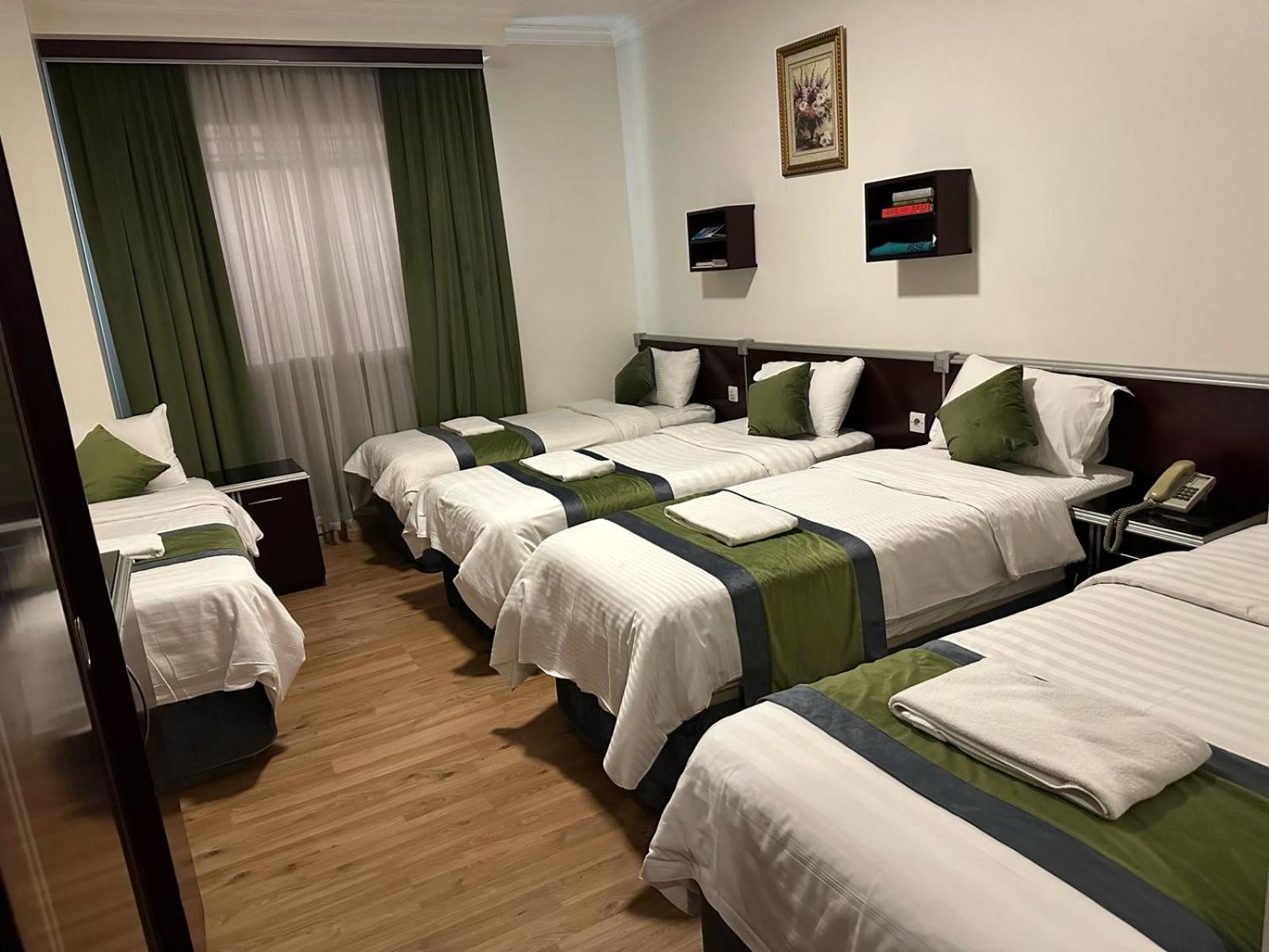 Hotel Morjan Almedina Aldhabi For Hospitality Tourism 외부 사진